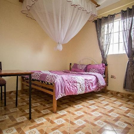 Three Ways Hotel Naivasha Exterior photo