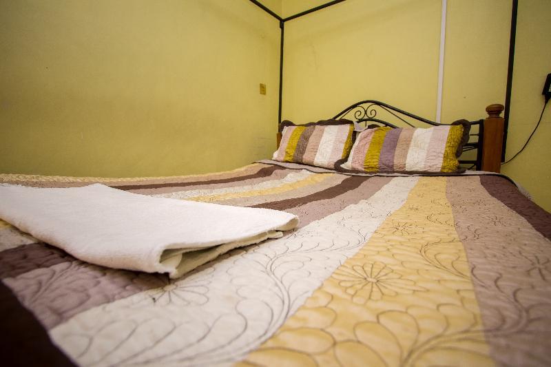 Three Ways Hotel Naivasha Exterior photo